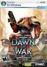 Descargar Warhammer 40000 Dawn Of War 2 [MULTI5] por Torrent